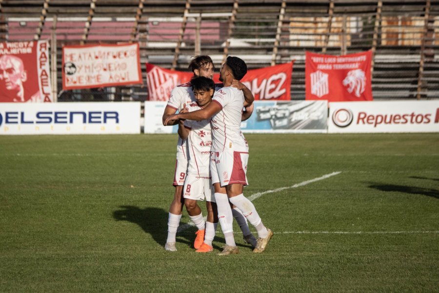 TRIDENTE. Del Sole, Abondetto e Ib&aacute;&ntilde;ez, consolidados en este tramo definitorio de la temporada.
