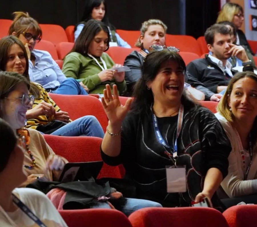 PROPUESTA. El Encuentro busca generar un espacio para la inclusi&oacute;n y la equidad en el campo.
