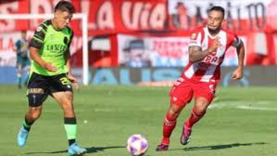 UNI&Oacute;N DE SANTA FE SE PRESENTA ESTE S&Aacute;BADO ANTE SU GENTE