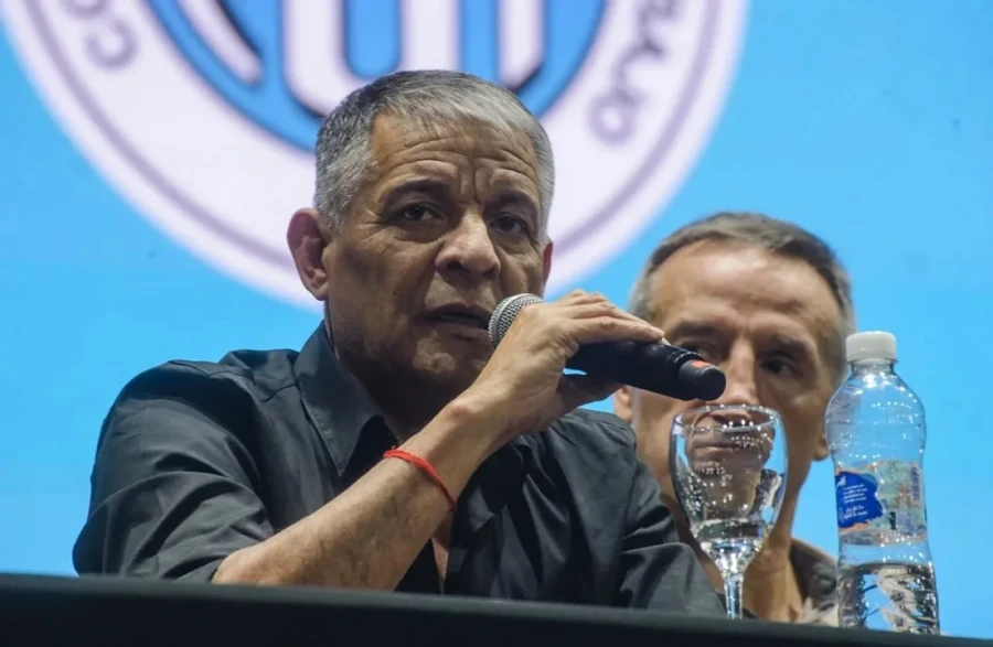 Octavio Arg&uuml;ello.