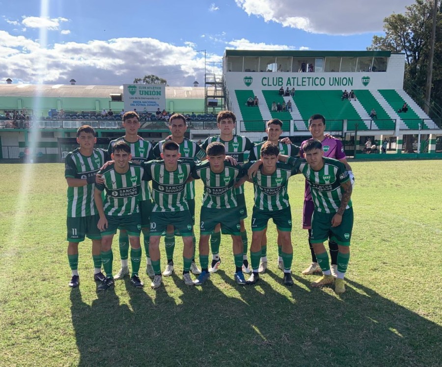 PRIMER TRIUNFO. El Bicho Verde sigue tercero, pero m&aacute;s cerca de puestos de clasificaci&oacute;n.
