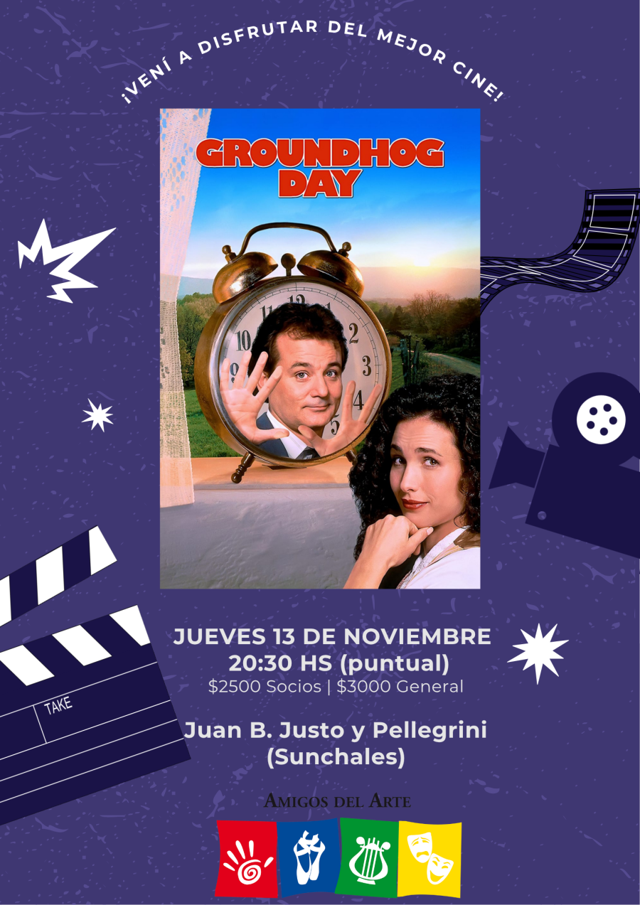 Promoci&oacute;n del espect&aacute;culo.