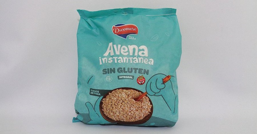 La medida se debe a que el producto se encuentra falsamente rotulado con un Registro Nacional de Productos Alimenticios inexistente.