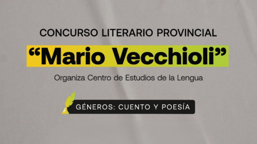 Anuncio de la realizaci&oacute;n.