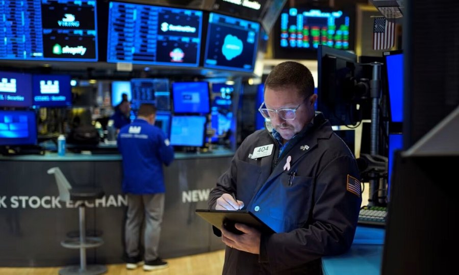 MERCADOS. Los bonos en el exterior operaron en alza y el indicador que elabora el JP Morgan baj&oacute; m&aacute;s de 8% en lo que va de noviembre.