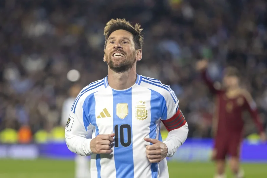 En lo pronto, Argentina enfrentar&aacute; el viernes a Angola.