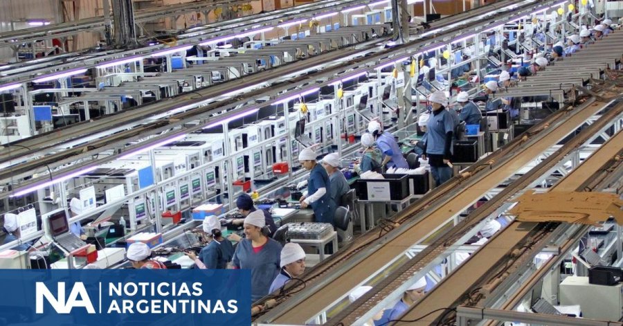 EXPECTATIVA. La entidad que agrupa a los industriales del pa&iacute;s hizo saber que quiere conocer los detalles del acuerdo.