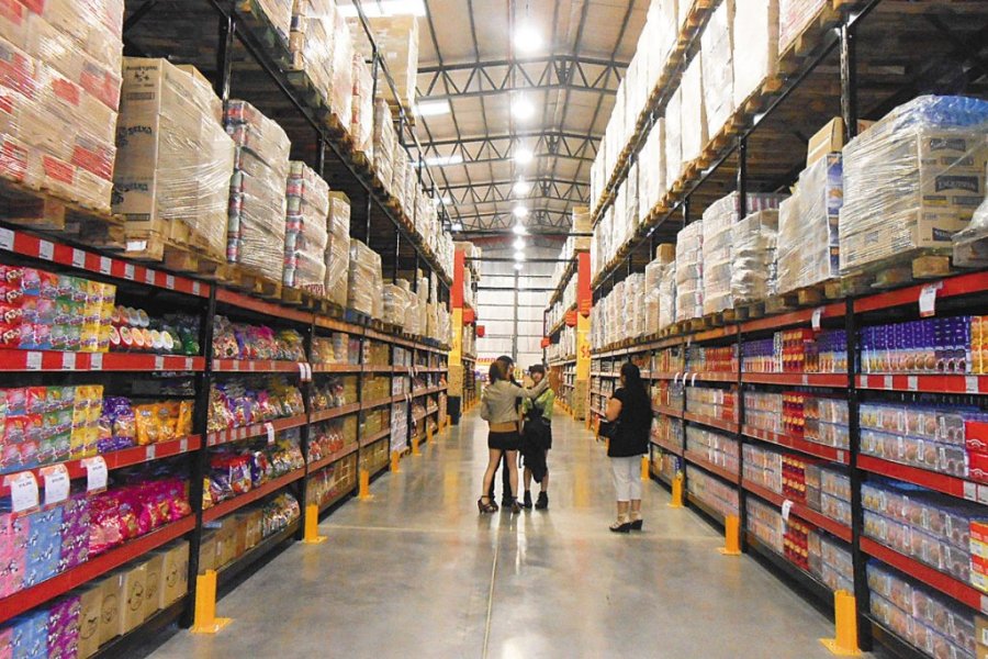 Los mayoristas lanzan su semana de descuentos.