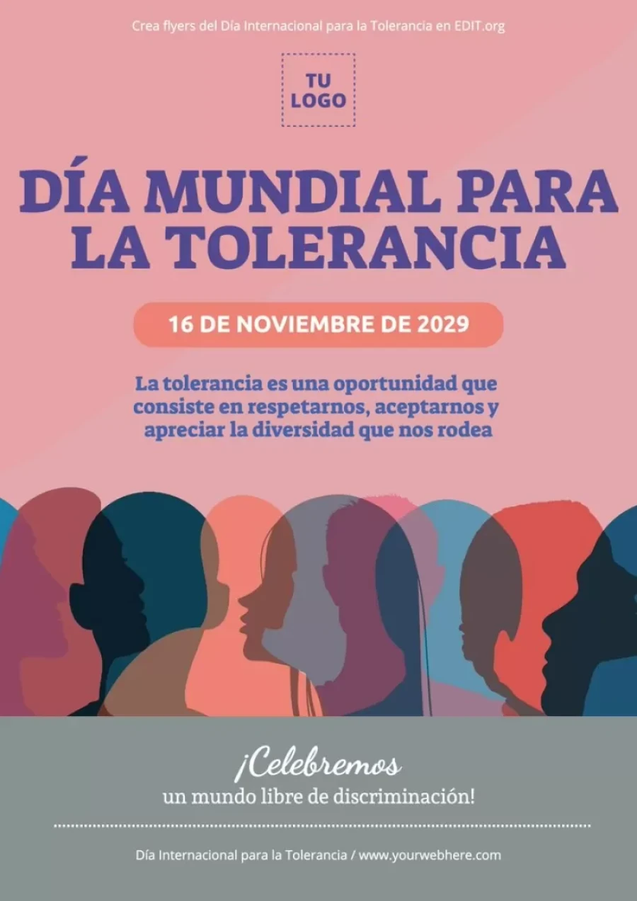 Ser diferente no es malo, lo que es realmente malo, son los prejuicios que se crean alrededor de aquellas personas que realizan acciones que no conocemos o entendemos.