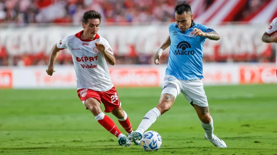 EL TATE SE PRESENTA HOY EN C&Oacute;RDOBA ANTE EL PIRATA