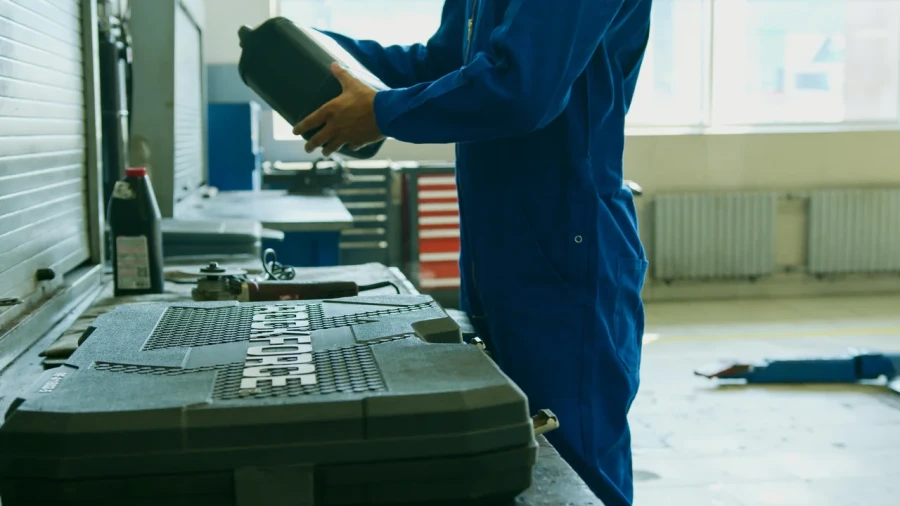 Los aceites industriales ser&aacute;n m&aacute;s competitivos.