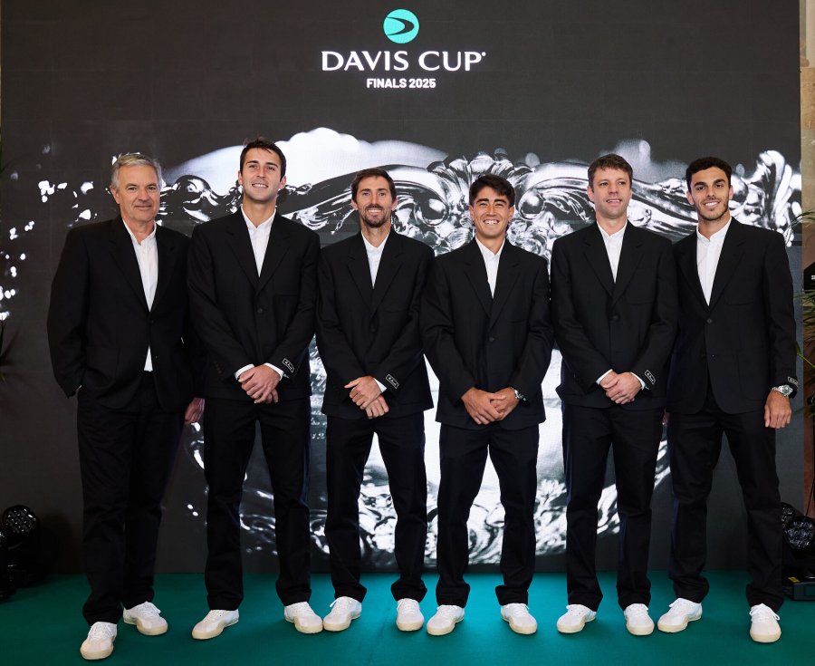 El equipo argentino jugar&aacute; el jueves ante Alemania.