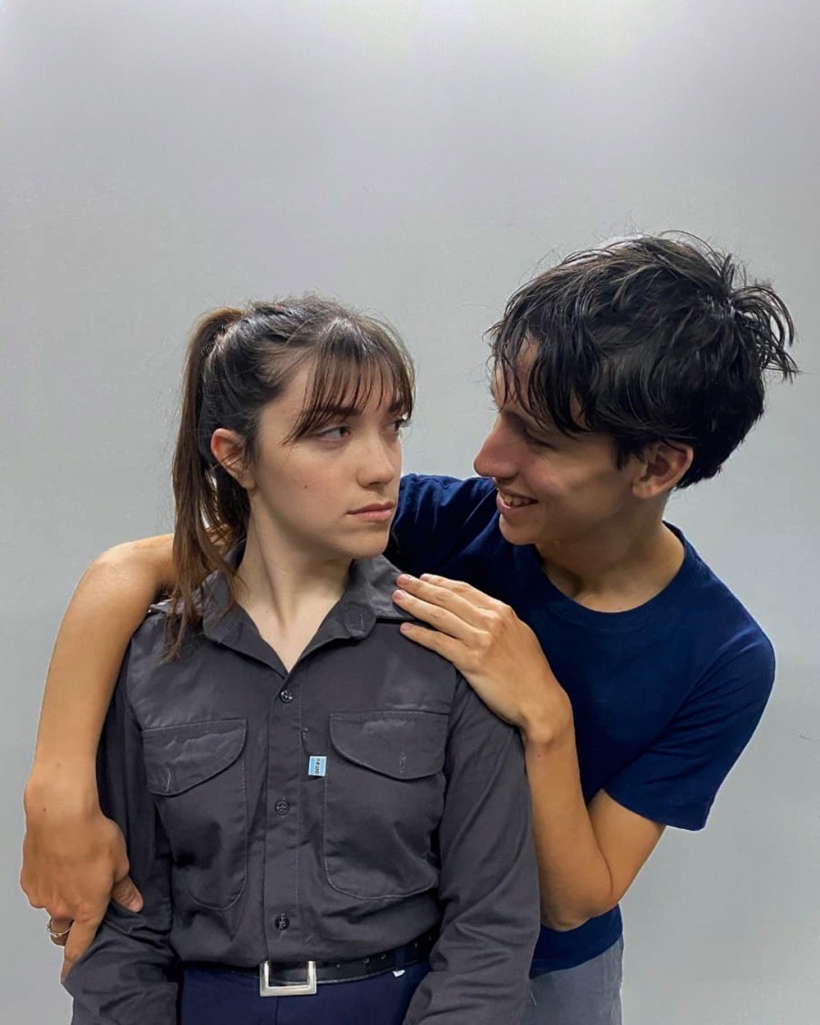 Estreno de la obra teatral &ldquo;Las cosas que nos separan&rdquo;