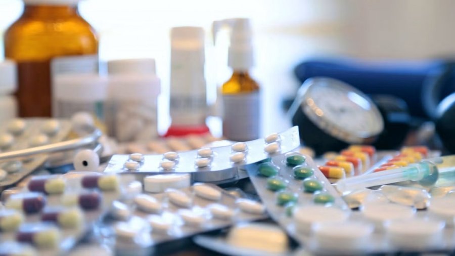 ALARMA POR LOS PSICOFARMACOS. Durante este 2025 se dispar&oacute; la venta de drogas para dormir en nuestro pa&iacute;s.