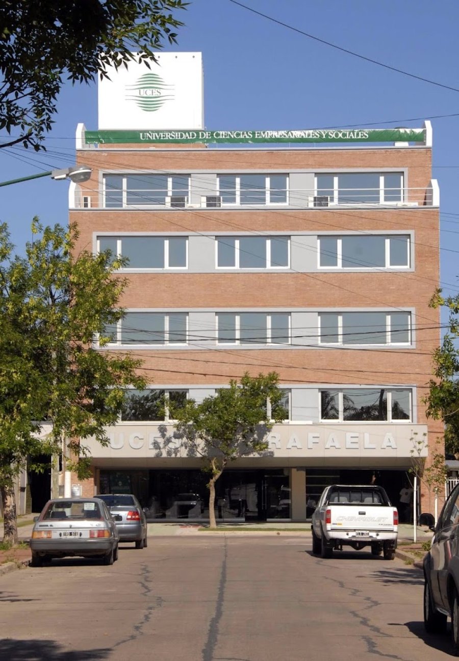 La UCES Rafaela ampliar&aacute; su oferta acad&eacute;mica vinculada a las profesiones de salud.