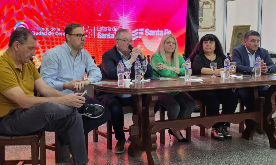 La presentaci&oacute;n fue realizada ayer en San Crist&oacute;bal.