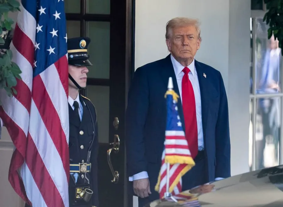 Donald Trump priorizar&aacute; visas para quienes tengan entradas del Mundial 2026.