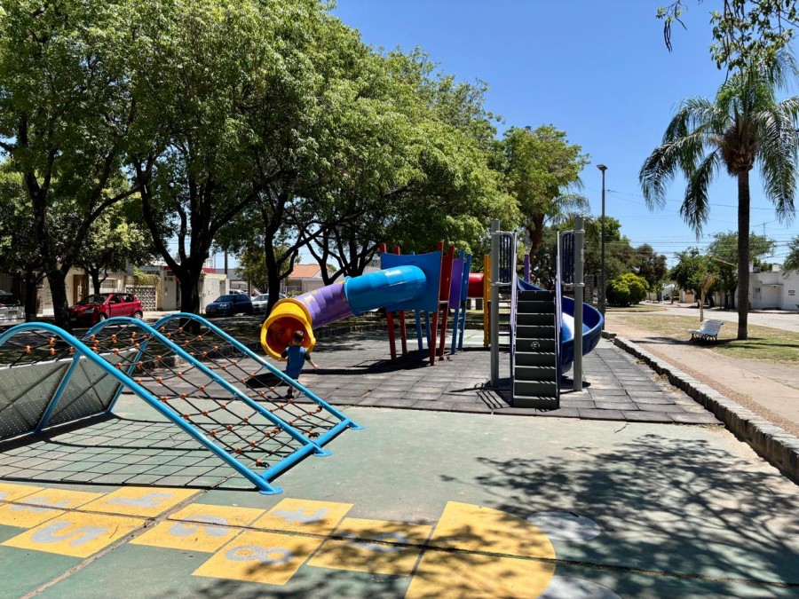 Con estas acciones, el Gobierno Municipal contin&uacute;a fortaleciendo una red de espacios verdes accesibles y de calidad para toda la ciudadan&iacute;a.
