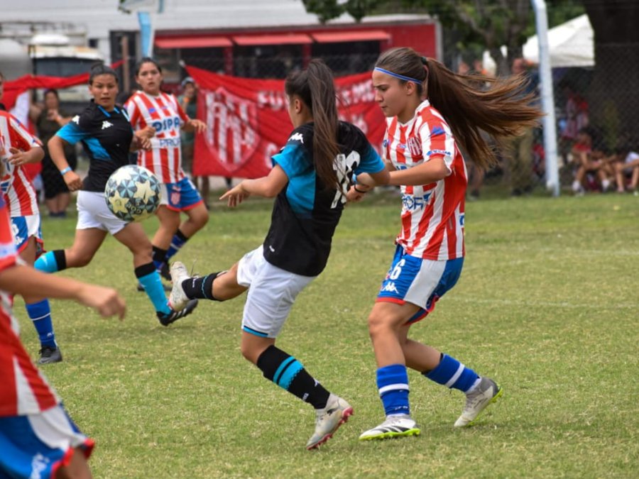 SE VIENE UN NUEVO SUE&Ntilde;O CELESTE FEMENINO