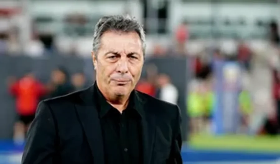 La dura sanci&oacute;n de AFA a Kudelka e Ib&aacute;&ntilde;ez en Hurac&aacute;n tras la pol&eacute;mica ante Barracas Central.