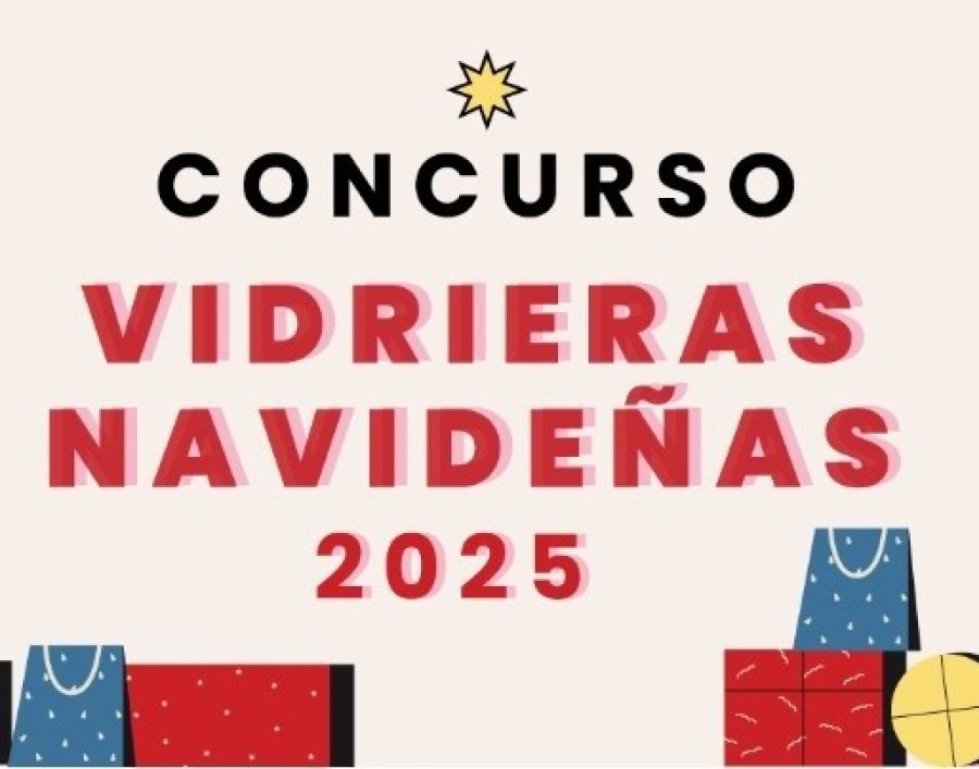 CONCURSO NAVIDE&Ntilde;O. La propuesta tiene como objetivo recuperar la tradici&oacute;n.