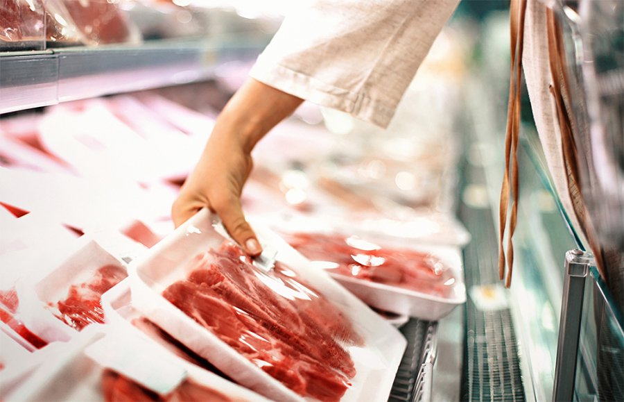 PARA ARRIBA. En noviembre, el precio de la carne se dispar&oacute; y se estima que impactar&aacute; en el &Iacute;ndice de Precios al Consumidor.