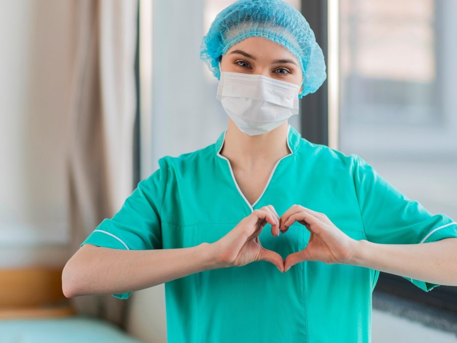 UN ROL ESENCIAL. El D&iacute;a Nacional de la Enfermer&iacute;a en Argentina reconoce el compromiso y la profesionalidad de enfermeras y enfermeros en el sistema de salud.