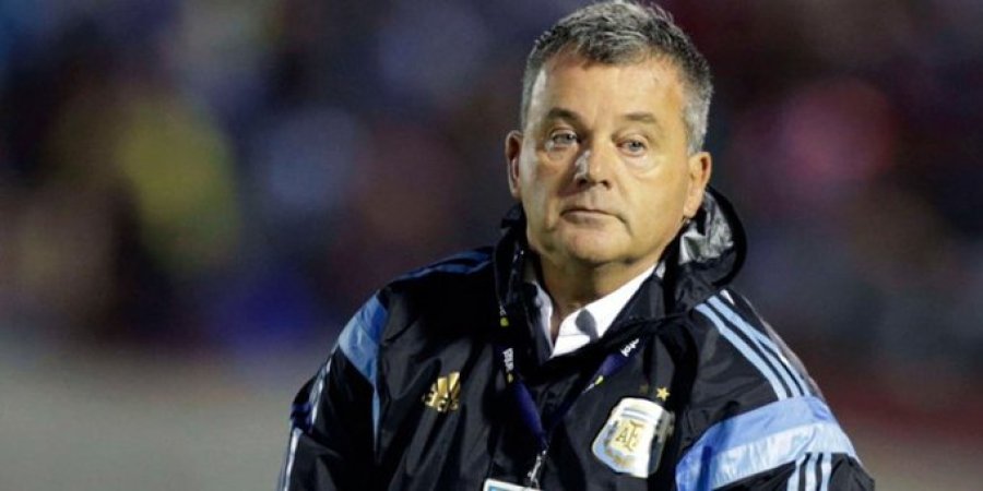 HUMBERTO GRONDONA HABL&Oacute; SOBRE EL PRESENTE DEL F&Uacute;TBOL ARGENTINO
