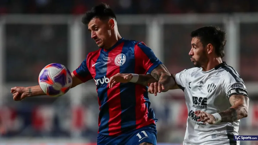 EL CUERVO SE PRESENTA EN SANTIAGO DEL ESTERO