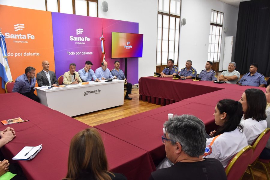Seg&uacute;n los funcionarios, la baja se explica por una disminuci&oacute;n marcada en usuarios de motos y autom&oacute;viles, y por pol&iacute;ticas sostenidas de control, an&aacute;lisis de datos y obras viales.