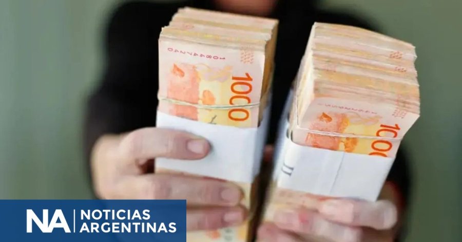 A NIVEL NACIONAL. El porcentaje es para compensar la p&eacute;rdida del 54,8% desde 2015, seg&uacute;n un informe de ATE. Adem&aacute;s, exigen un bono de 250 mil pesos para diciembre.