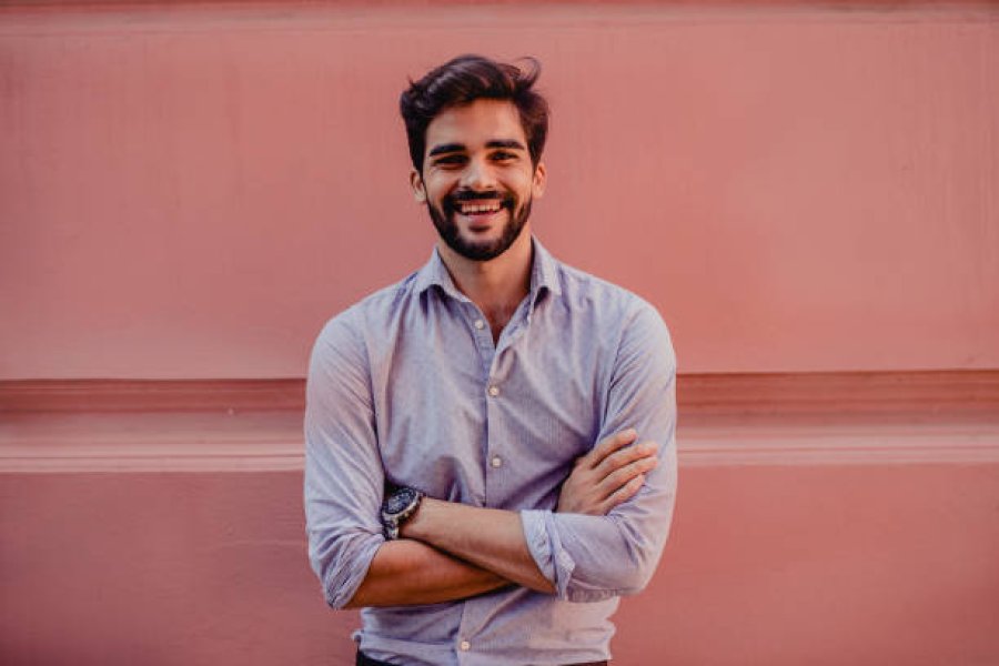 El D&iacute;a del Hombre es una oportunidad para celebrar los valores de honestidad, esfuerzo, responsabilidad y solidaridad que muchos hombres encarnan en su vida diaria.
