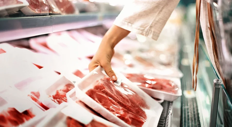 El consumo de carne en Argentina mejor&oacute; en octubre.