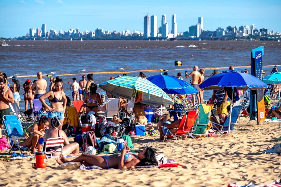 Alta ocupaci&oacute;n en la provincia durante este fin de semana largo.