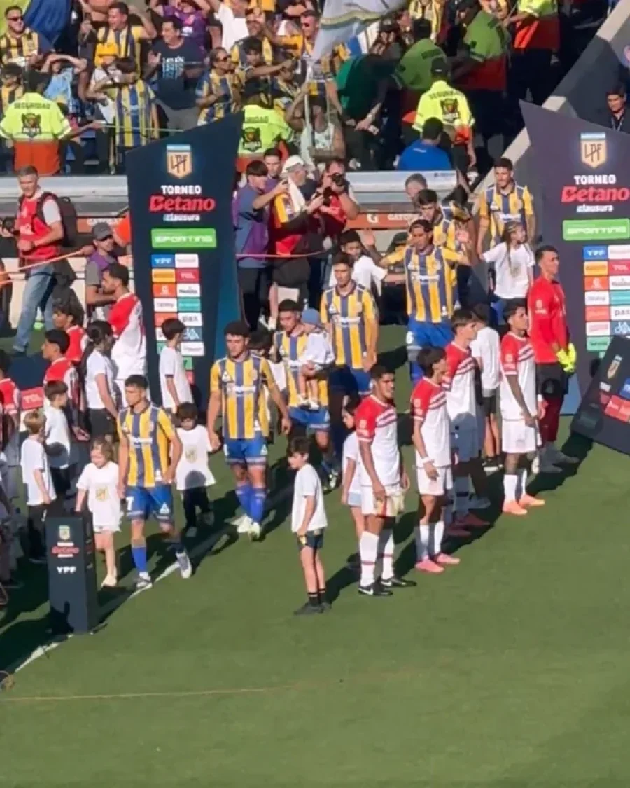 El sindicato de jugadores cuestion&oacute; el pasillo de espaldas.
