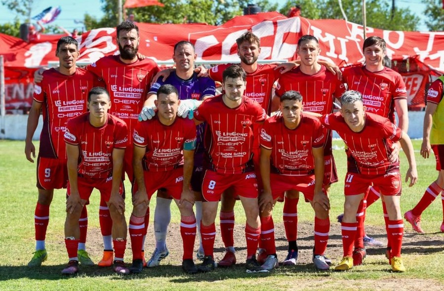 FERROCARRIL DEL ESTADO VA POR EL T&Iacute;TULO DEL CLAUSURA DE PRIMERA A