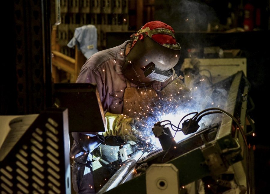 La econom&iacute;a argentina crecer&iacute;a 3,1% en 2026, seg&uacute;n FocusEconomics.