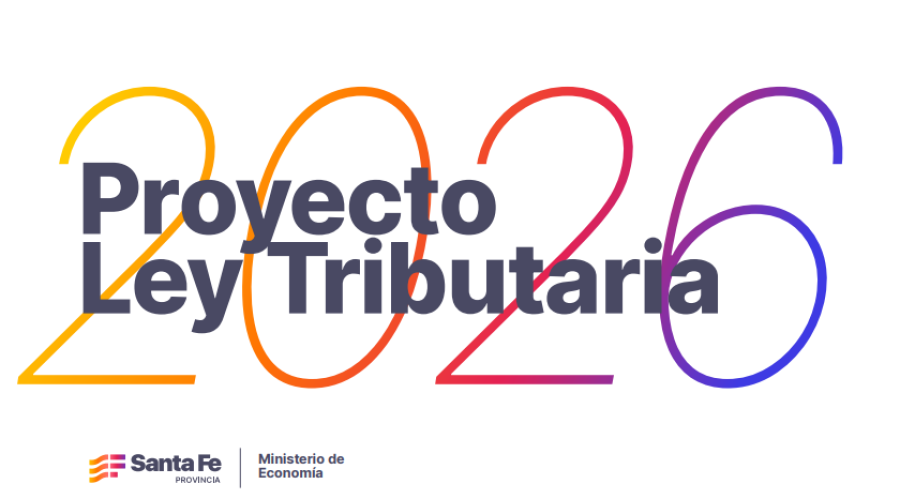 Est&aacute;n incluidas en el proyecto de Ley Tributaria enviada a Legislatura este mi&eacute;rcoles por el Ejecutivo.