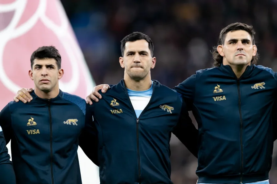 El Mundial de Rugby ser&aacute; en Australia.