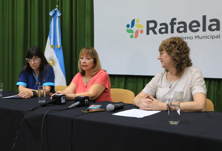 El monto recaudado fue de $4.022.008.