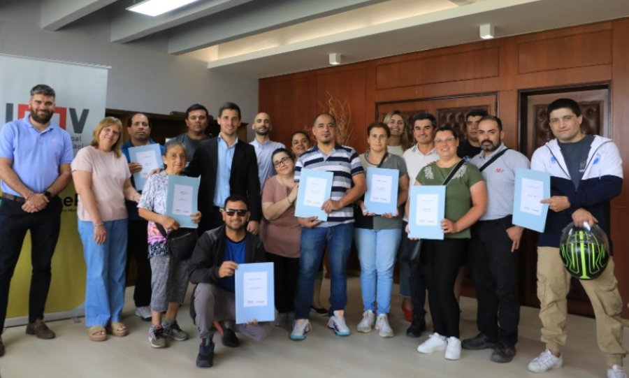 La documentaci&oacute;n definitiva permite a las familias proyectar mejoras, acceder a programas y consolidar su patrimonio.