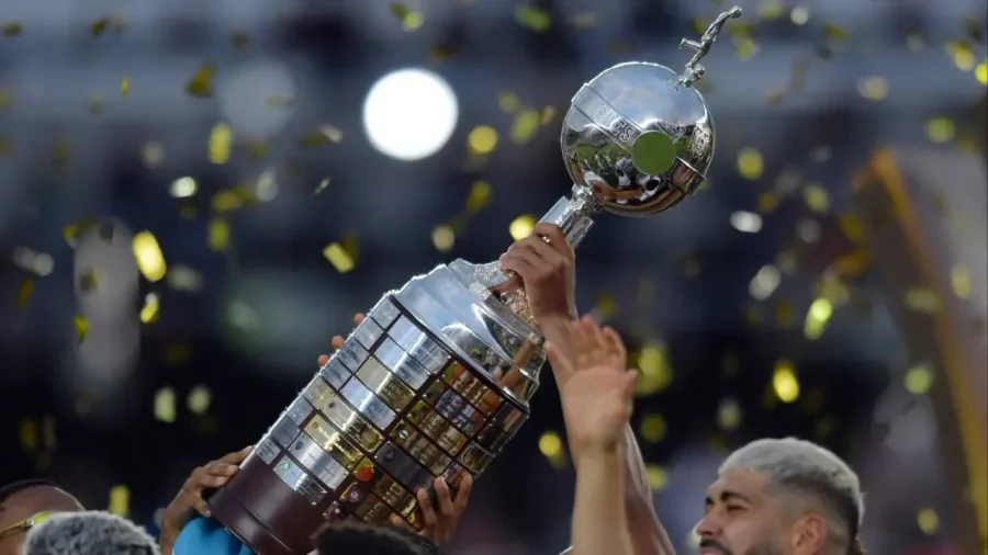 Flamengo y Palmeiras definen al campe&oacute;n de la Copa Libertadores 2025.