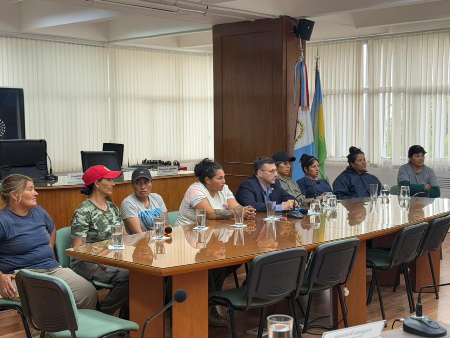 Las pr&oacute;ximas semanas continuar&aacute;n las mesas de di&aacute;logo con coordinadores y funcionarios del Ejecutivo Municipal para continuar abordando esta situaci&oacute;n.
