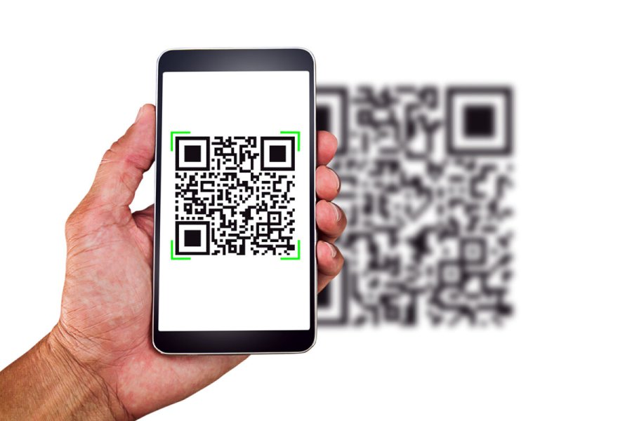 TECNOLOG&Iacute;A. El c&oacute;digo de respuesta r&aacute;pida (QR, por sus siglas en ingl&eacute;s) es una evoluci&oacute;n del c&oacute;digo de barras; ahora se utiliza hasta para ver el men&uacute; en un restaurante.