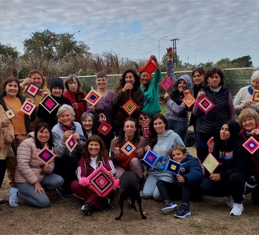 CIERRE ANUAL. Amplia y diversa agenda de actividades en distintos puntos de la ciudad.