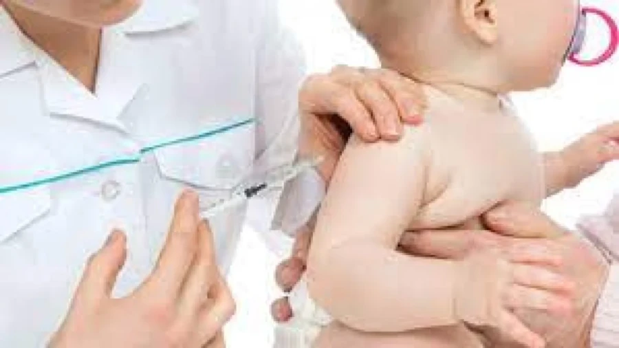 Contundente mensaje para los antivacunas: Naci&oacute;n y provincias refuerzan el Calendario Nacional.