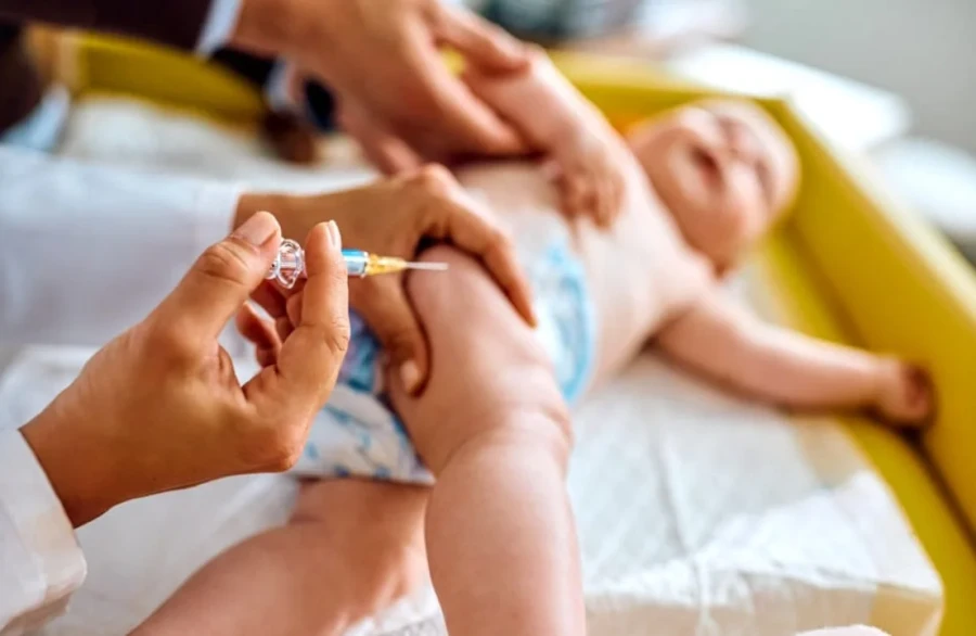 La advertencia de la Sociedad Argentina de Pediatr&iacute;a sobre la ca&iacute;da de la vacunaci&oacute;n.