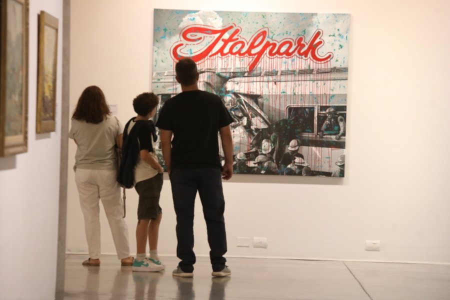 JORNADA UNICA. Museos y espacios culturales de la ciudad abrir&aacute;n sus puertas de manera simult&aacute;nea con exposiciones, inauguraciones y diversas actividades para la comunidad.