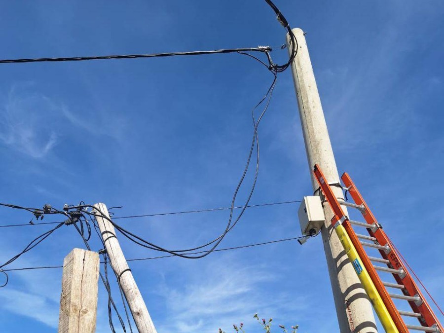 Los operativos de inspecci&oacute;n alcanzaron un total de 81.962 controles en lo que va del a&ntilde;o.