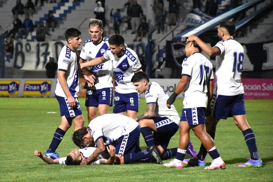 BEN HUR ENFRENTAR&Aacute; AL DEPORTIVO ALDO EN LA SEGUNDA FASE